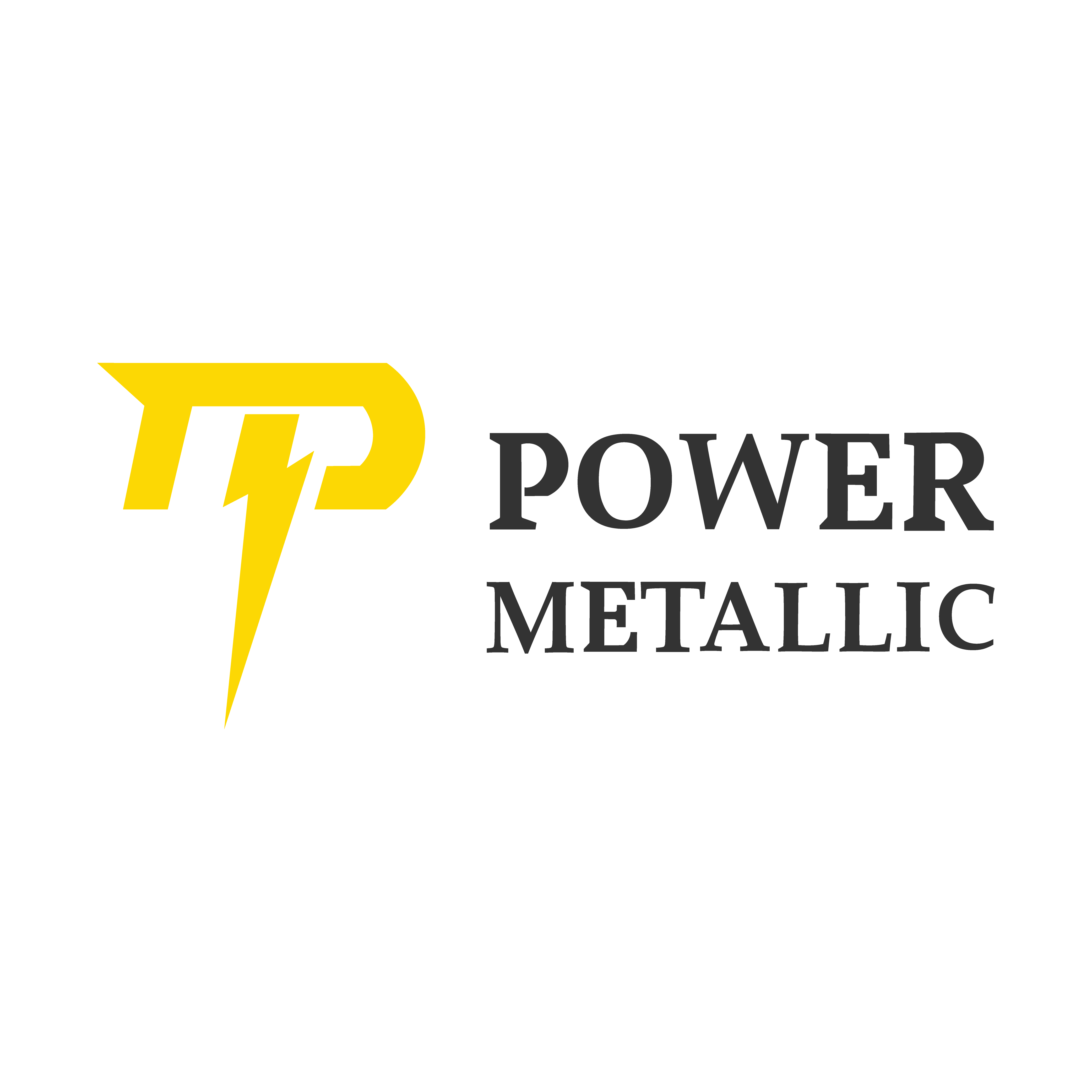 Power Metallic